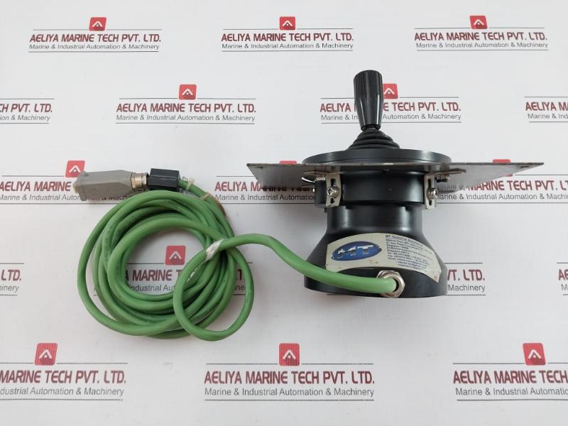 Marine Technologies 24Vdc 5 Meter Remote Joystick Controller 500030
