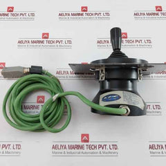 Marine Technologies 24Vdc 5 Meter Remote Joystick Controller 500030