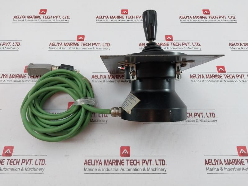 Marine Technologies 24Vdc 5 Meter Remote Joystick Controller 500030