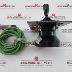 Marine Technologies 24Vdc 5 Meter Remote Joystick Controller 500030