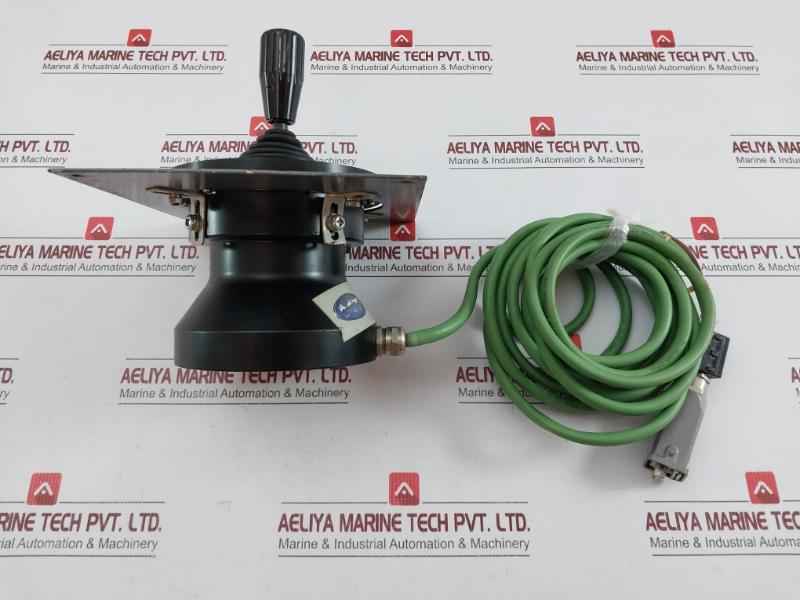 Marine Technologies 24Vdc 5 Meter Remote Joystick Controller 500030