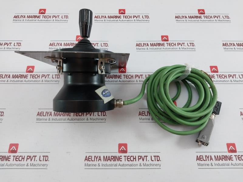 Marine Technologies 24Vdc 5 Meter Remote Joystick Controller 500030