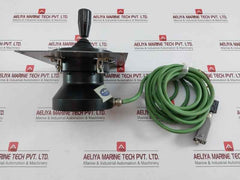 Marine Technologies 24Vdc 5 Meter Remote Joystick Controller 500030