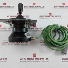 Marine Technologies 24Vdc 5 Meter Remote Joystick Controller 500030