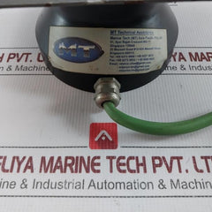 Marine Technologies 24Vdc 5 Meter Remote Joystick Controller 500030