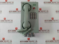 Marine Telephone Hdm Tech Saw-301C