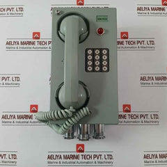 Marine Telephone Hdm Tech Saw-301C