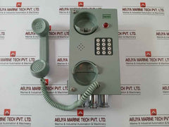 Marine Telephone Hdm Tech Saw-301C