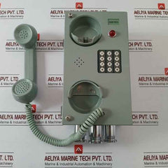 Marine Telephone Hdm Tech Saw-301C