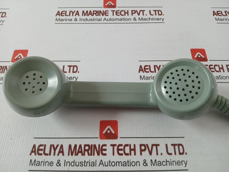 Marine Telephone Hdm Tech Saw-301C