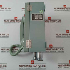 Marine Telephone Hdm Tech Saw-301C