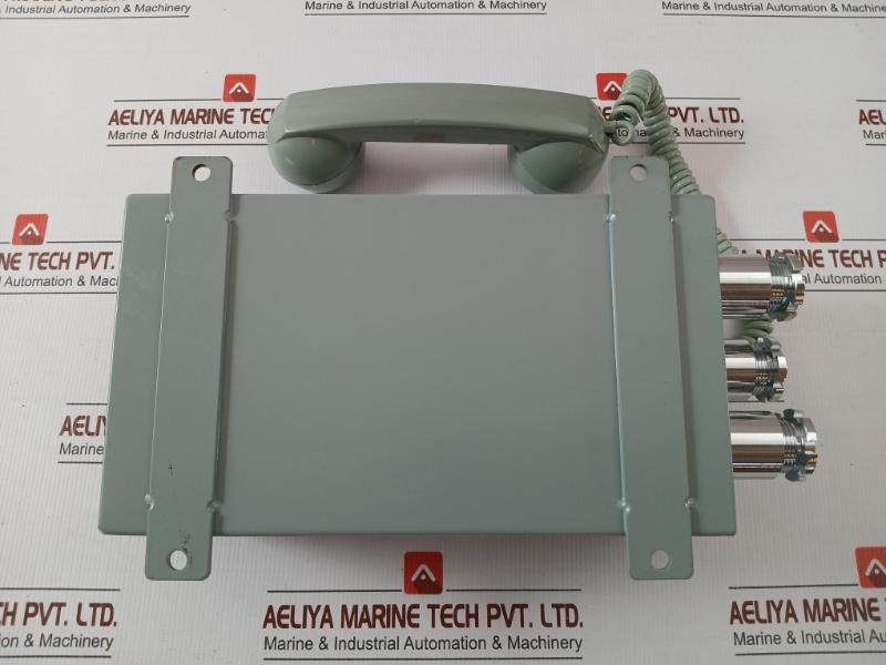 Marine Telephone Hdm Tech Saw-301C