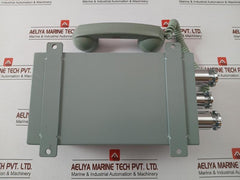 Marine Telephone Hdm Tech Saw-301C