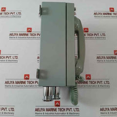 Marine Telephone Hdm Tech Saw-301C