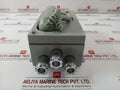 Marine Telephone Hdm Tech Saw-301C