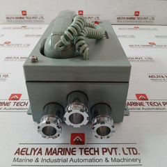 Marine Telephone Hdm Tech Saw-301C