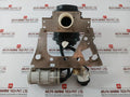 Marine Vacuum Toilet Back Plate Assembly 6540969 Evac 5774002 Rev.D05