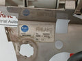 Marine Vacuum Toilet Back Plate Assembly 6540969 Evac Rev.D05 5774002