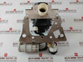Marine Vacuum Toilet Back Plate Assembly 6540969 Evac Rev.D05 5774002