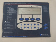 Marinelec Athena Fire Alaram S-200 24 24V 8.5A 100-120Vac/4.2A