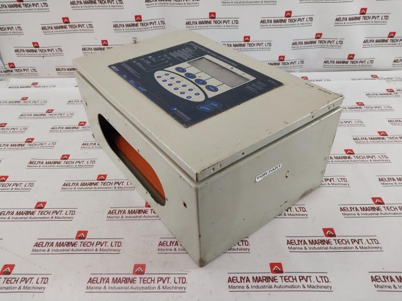 Marinelec Athena Fire Alaram S-200 24 24V 8.5A 100-120Vac/4.2A