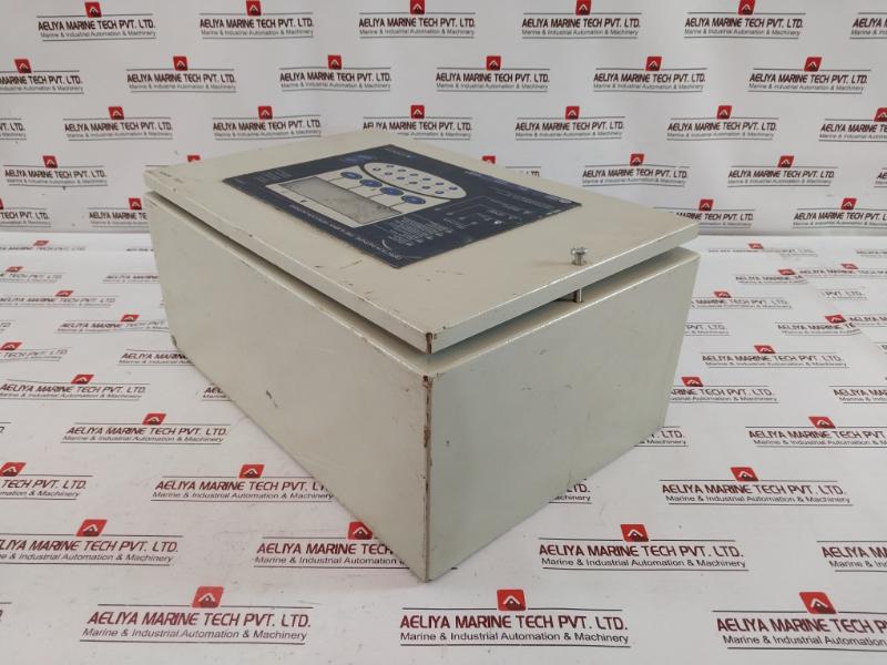 Marinelec Athena Fire Alaram S-200 24 24V 8.5A 100-120Vac/4.2A