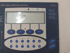 Marinelec Athena Fire Alaram S-200 24 24V 8.5A 100-120Vac/4.2A