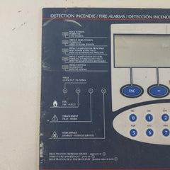 Marinelec Athena Fire Alaram S-200 24 24V 8.5A 100-120Vac/4.2A