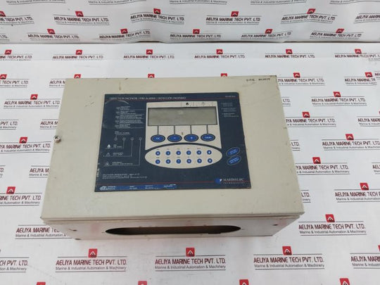 Marinelec Athena Fire Alaram S-200 24 24V 8.5A 100-120Vac/4.2A