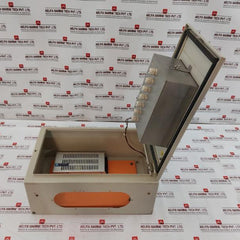 Marinelec Athena Fire Alaram S-200 24 24V 8.5A 100-120Vac/4.2A