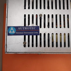 Marinelec Athena Fire Alaram S-200 24 24V 8.5A 100-120Vac/4.2A