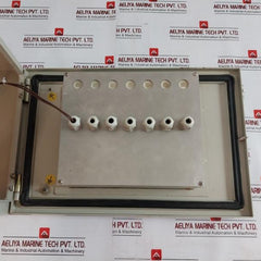 Marinelec Athena Fire Alaram S-200 24 24V 8.5A 100-120Vac/4.2A