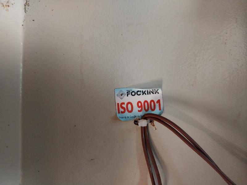 Marinelec Athena Fire Alaram S-200 24 24V 8.5A 100-120Vac/4.2A