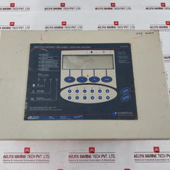 Marinelec Athena Fire Alaram S-200 24 24V 8.5A 100-120Vac/4.2A