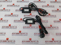 Mariner Systems Rf 1004-km-c Single Phase Rfi Filter 250V, 50/60Hz