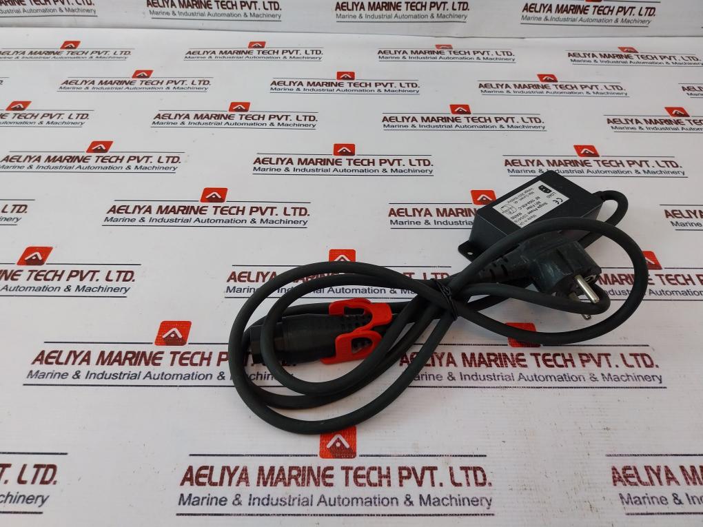 Mariner Systems Rf 1004-km-c Single Phase Rfi Filter 250V, 50/60Hz