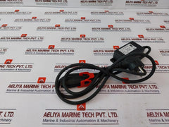 Mariner Systems Rf 1004-km-c Single Phase Rfi Filter 250V, 50/60Hz