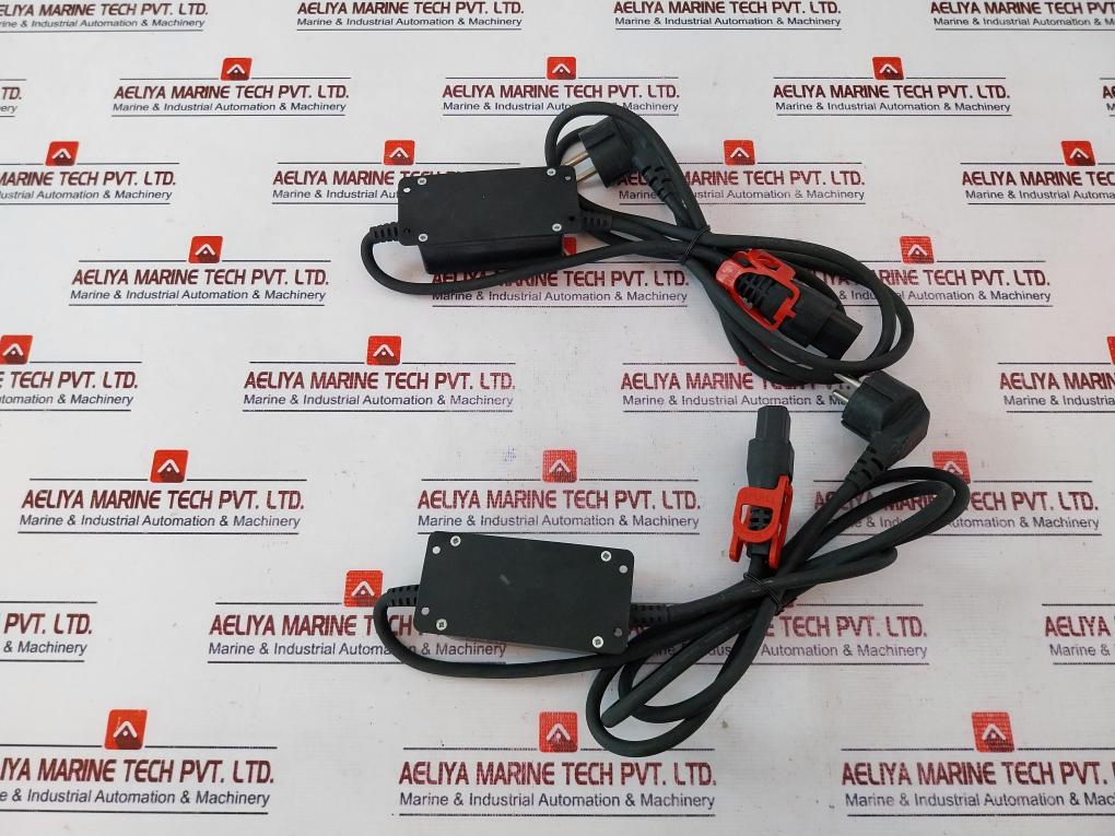 Mariner Systems Rf 1004-km-c Single Phase Rfi Filter 250V, 50/60Hz