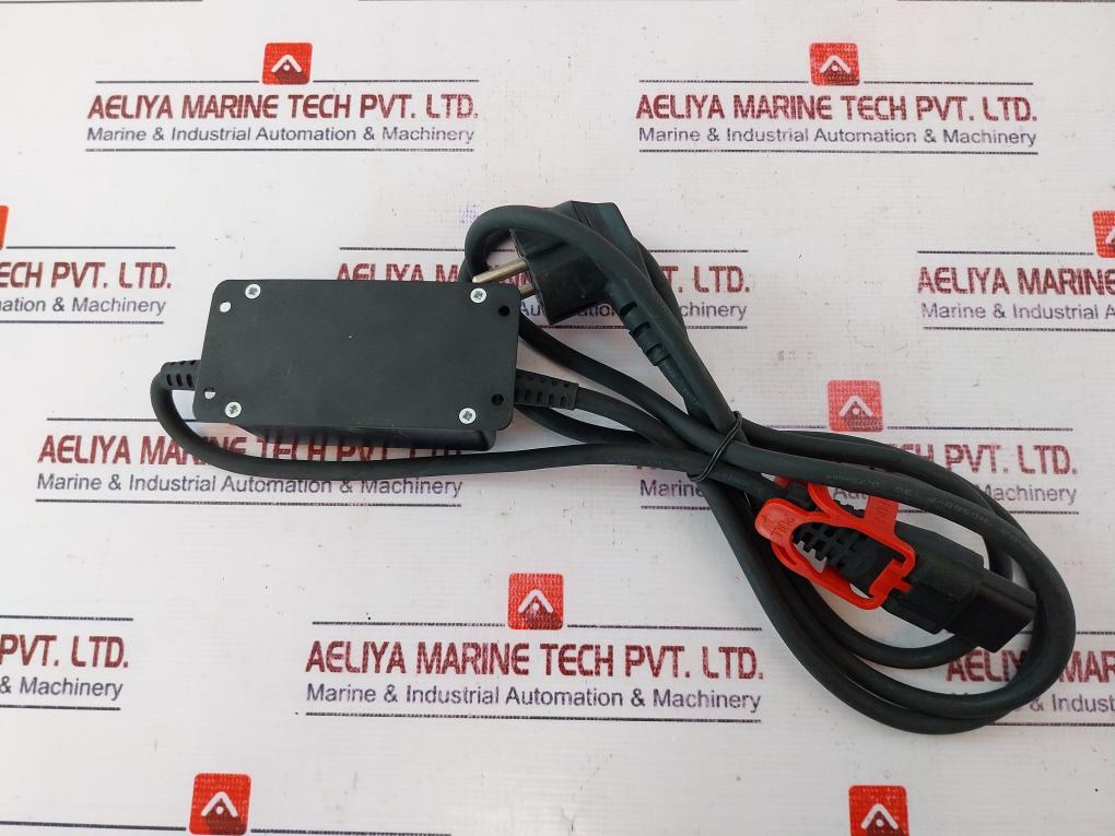 Mariner Systems Rf 1004-km-c Single Phase Rfi Filter 250V, 50/60Hz