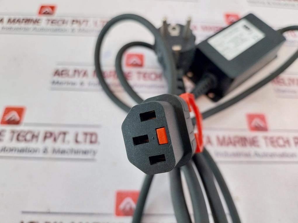 Mariner Systems Rf 1004-km-c Single Phase Rfi Filter 250V, 50/60Hz