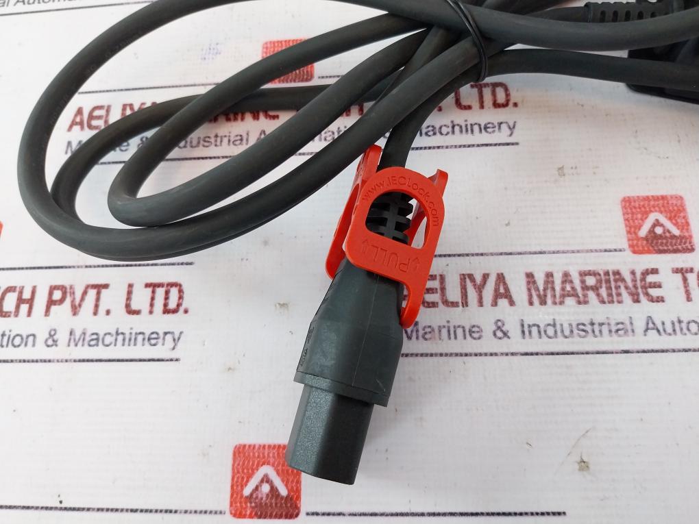 Mariner Systems Rf 1004-km-c Single Phase Rfi Filter 250V, 50/60Hz