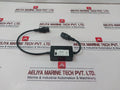 Mariner Systems Rf 1004-mst-c Single Phase Rfi Filter 4A 250V 50/60Hz