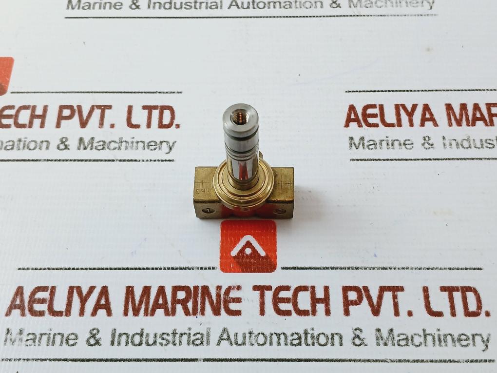 Marinfloc 10790124 Solenoid Valves, M01-32a04