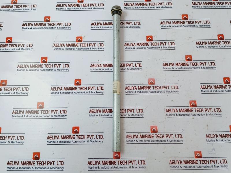 Marinfloc 108004 Anode Including Gasket