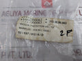 Marinfloc 15055 Vacuum Protection Valve 1/2