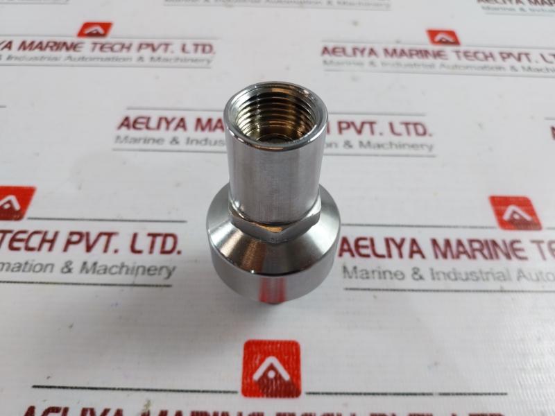 Marinfloc 15055 Vacuum Protection Valve 1/2