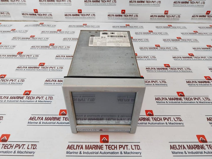 Marinfloc 6100A Digital Recorder