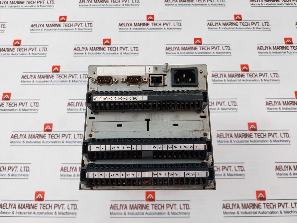 Marinfloc 6100A Digital Recorder