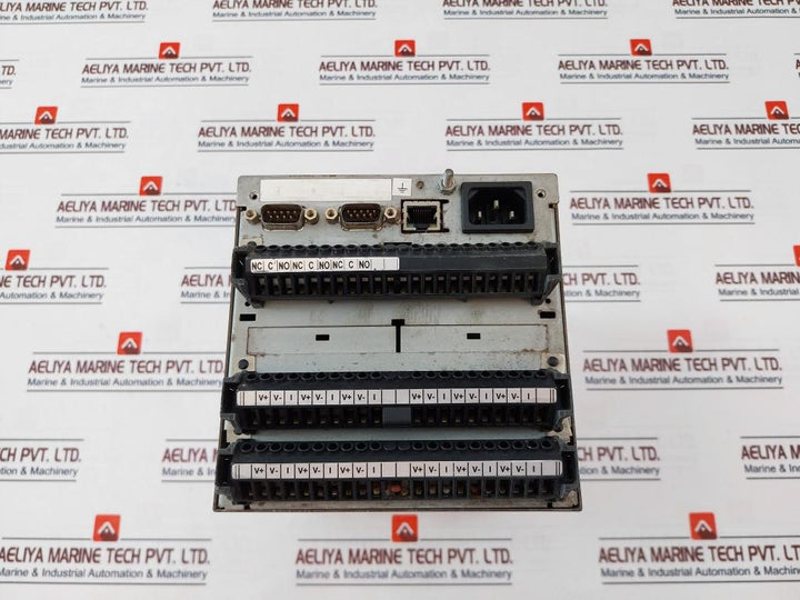 Marinfloc 6100A Digital Recorder