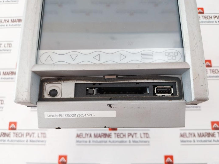 Marinfloc 6100A Digital Recorder